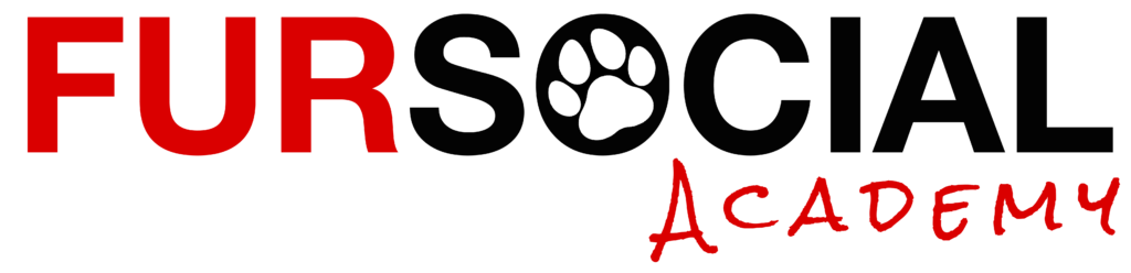 FURSocial Academy Logo